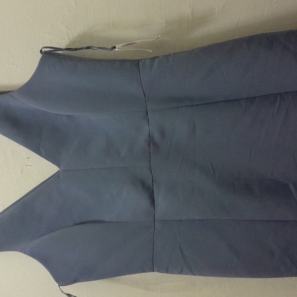 MAXI DRESS. - Picture 1 of 4